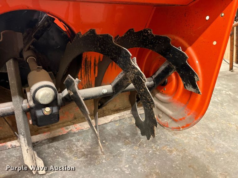 image for item MG9411 Ariens ST1336LE  snow blower