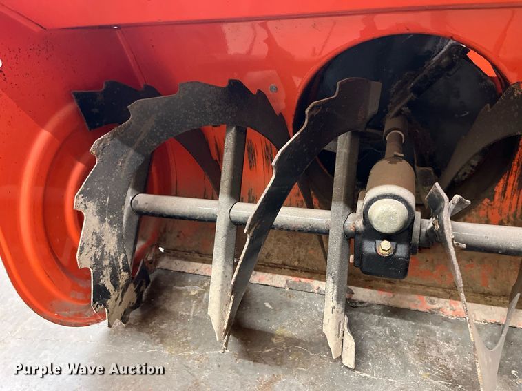 image for item MG9411 Ariens ST1336LE  snow blower