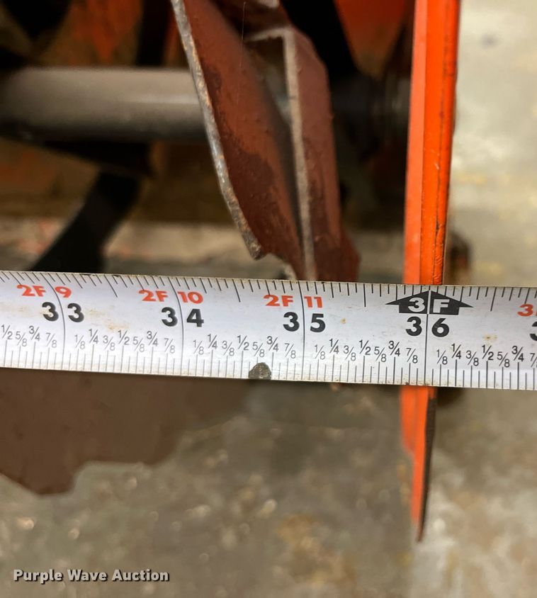 image for item MG9411 Ariens ST1336LE  snow blower