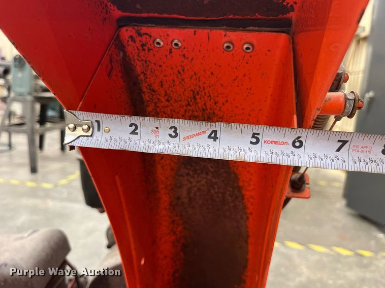 image for item MG9411 Ariens ST1336LE  snow blower