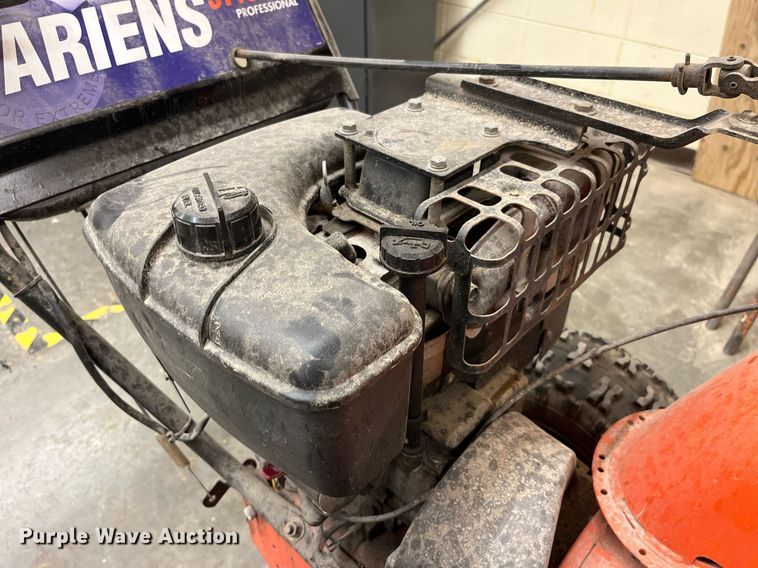 image for item MG9411 Ariens ST1336LE  snow blower