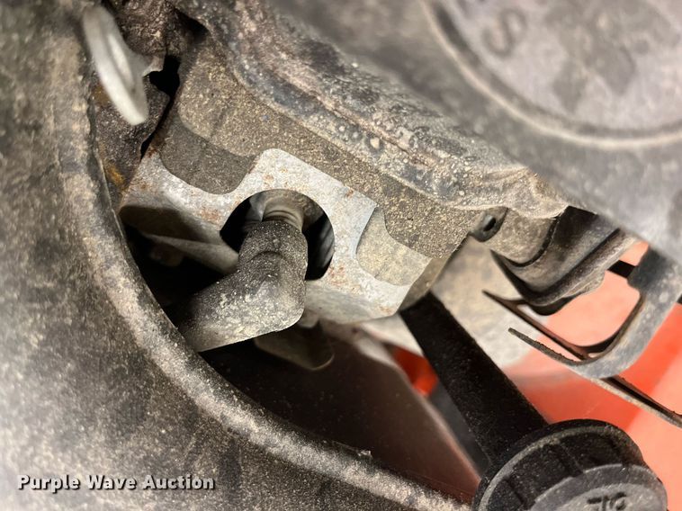 image for item MG9411 Ariens ST1336LE  snow blower