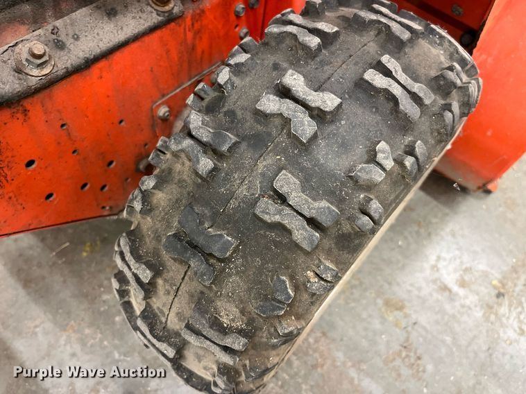 image for item MG9411 Ariens ST1336LE  snow blower