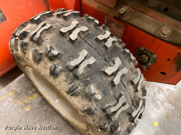 image for item MG9411 Ariens ST1336LE  snow blower