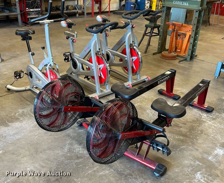 image for item MG9412 Exercise equipment