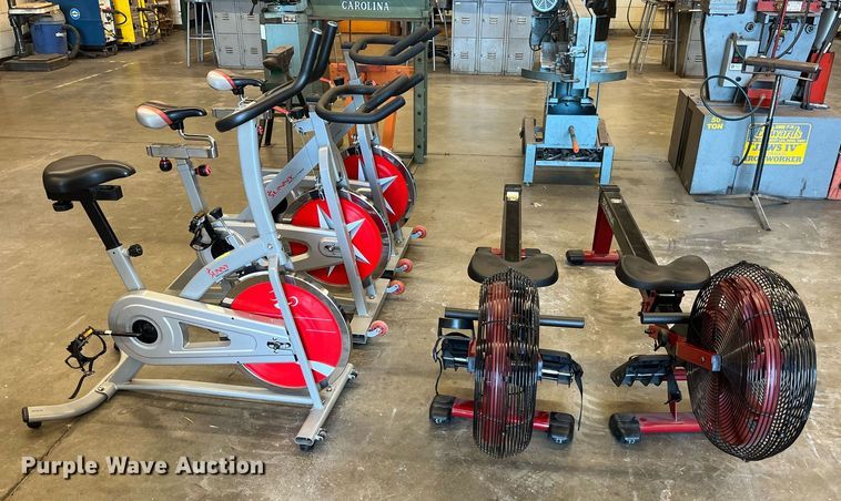 image for item MG9412 Exercise equipment