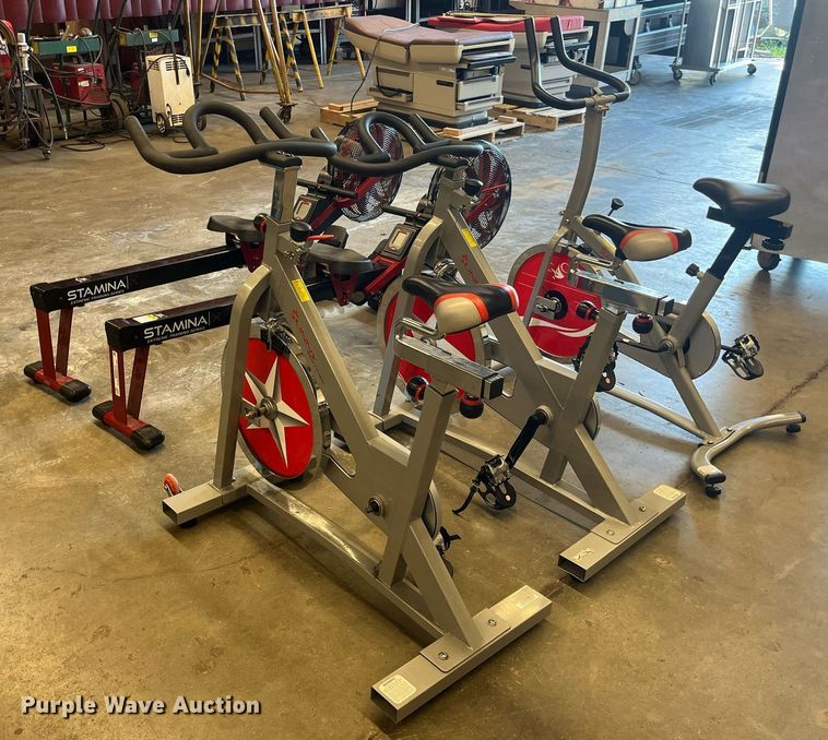 image for item MG9412 Exercise equipment