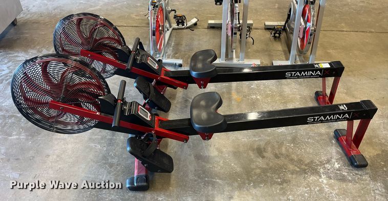 image for item MG9412 Exercise equipment