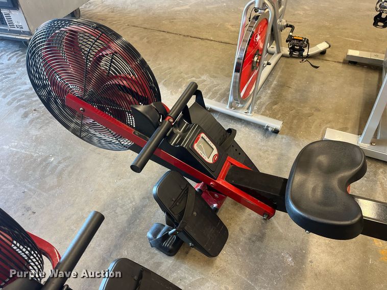 image for item MG9412 Exercise equipment