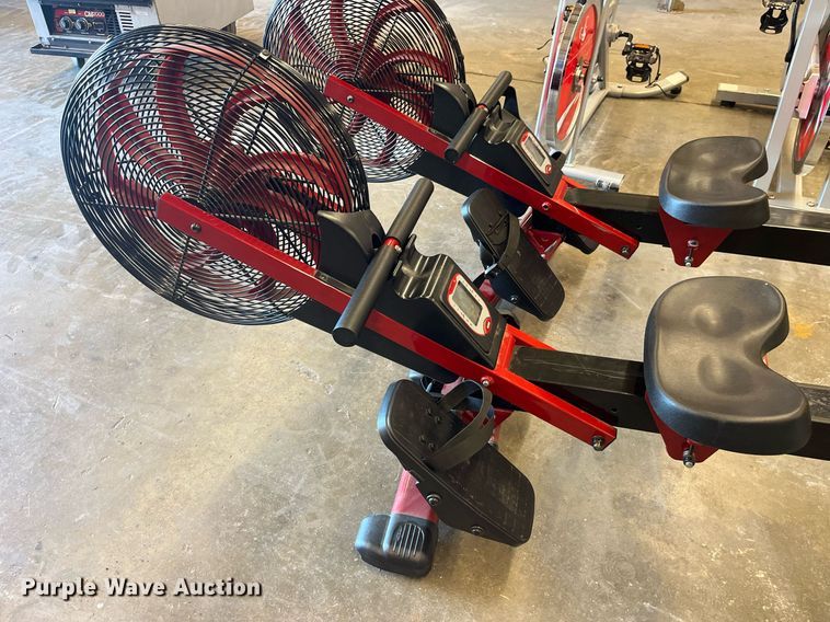 image for item MG9412 Exercise equipment