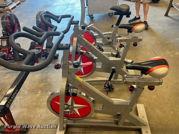 image for item MG9412 Exercise equipment