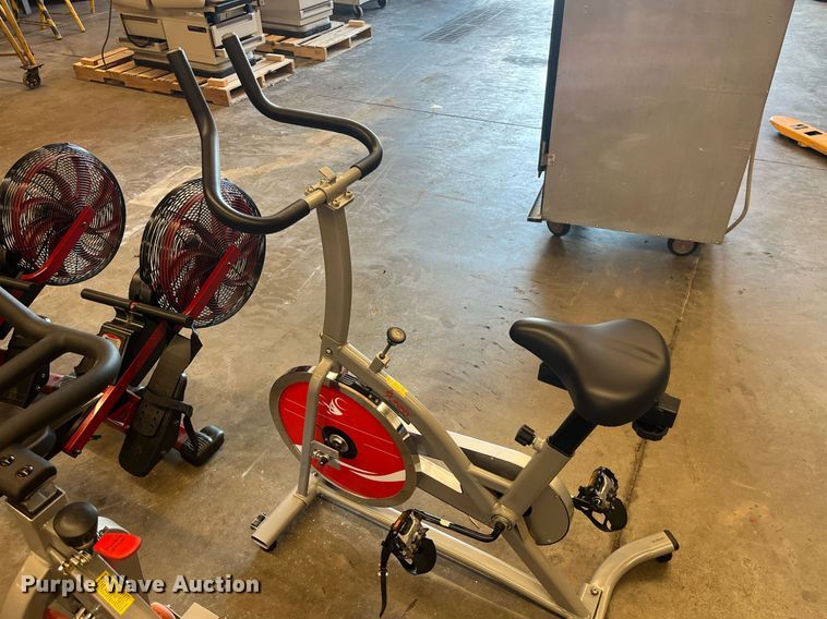 image for item MG9412 Exercise equipment