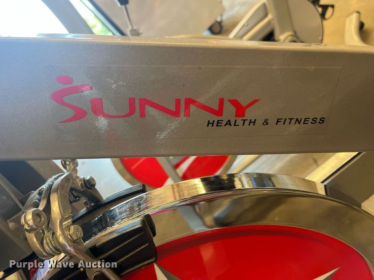 image for item MG9412 Exercise equipment