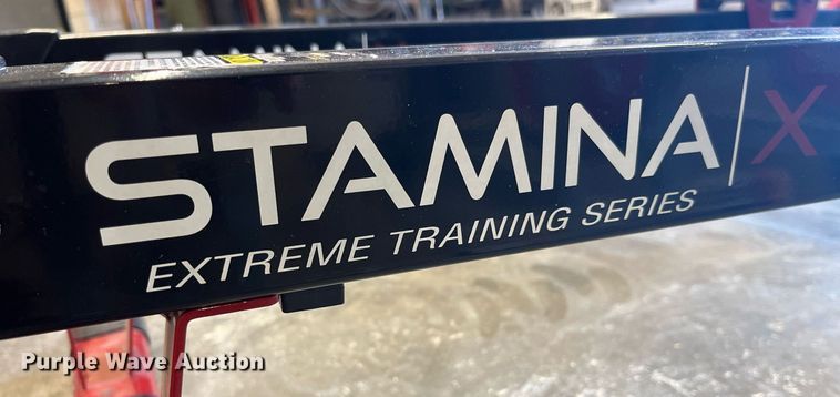 image for item MG9412 Exercise equipment