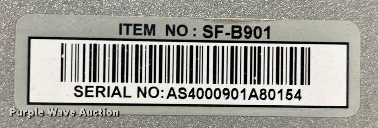 image for item MG9412 Exercise equipment