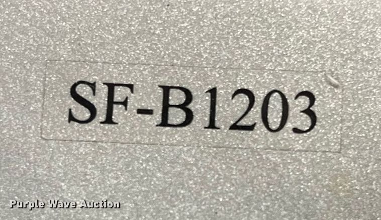 image for item MG9412 Exercise equipment