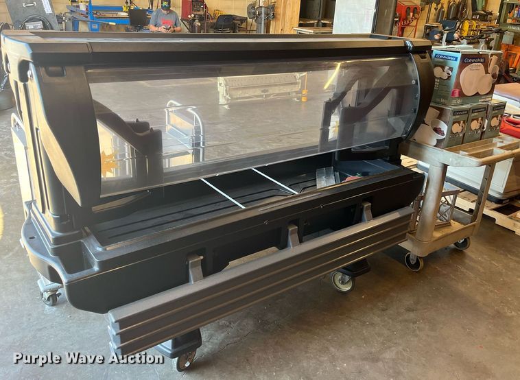 image for item MG9413 Restaurant equipment