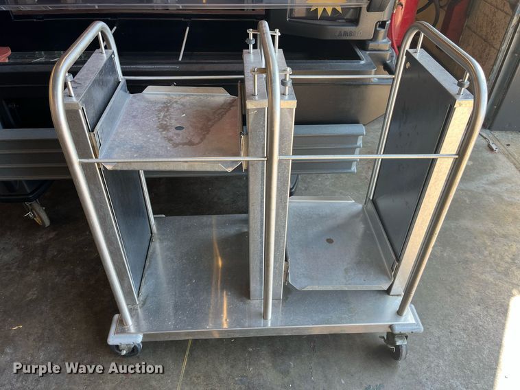 image for item MG9413 Restaurant equipment