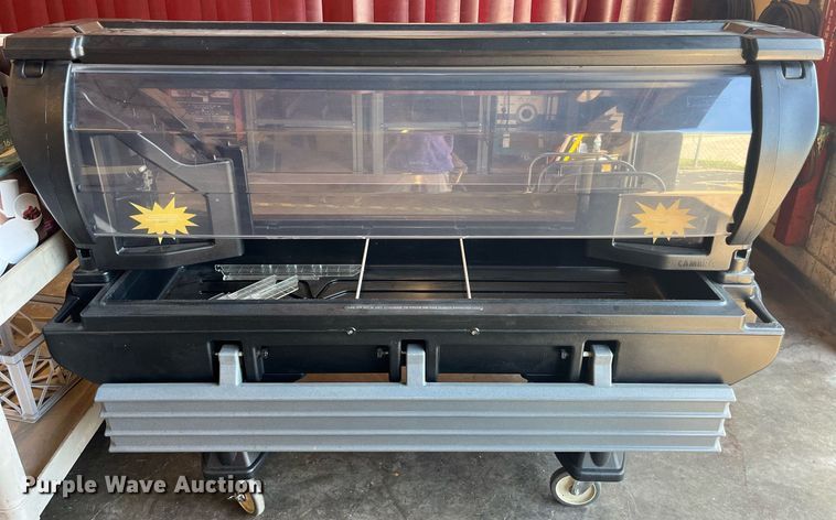 image for item MG9413 Restaurant equipment