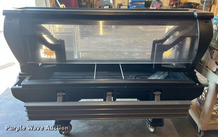 image for item MG9413 Restaurant equipment