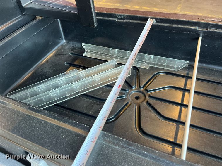 image for item MG9413 Restaurant equipment