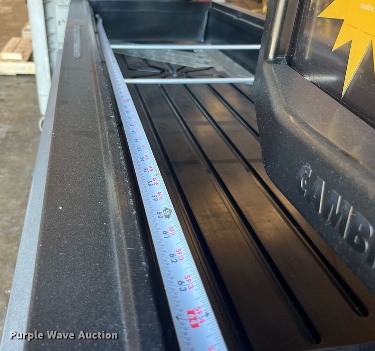 image for item MG9413 Restaurant equipment