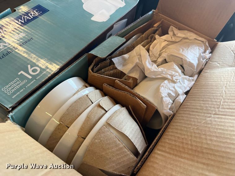 image for item MG9413 Restaurant equipment