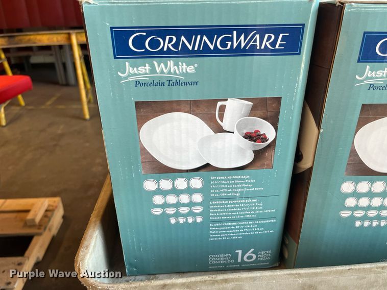 image for item MG9413 Restaurant equipment