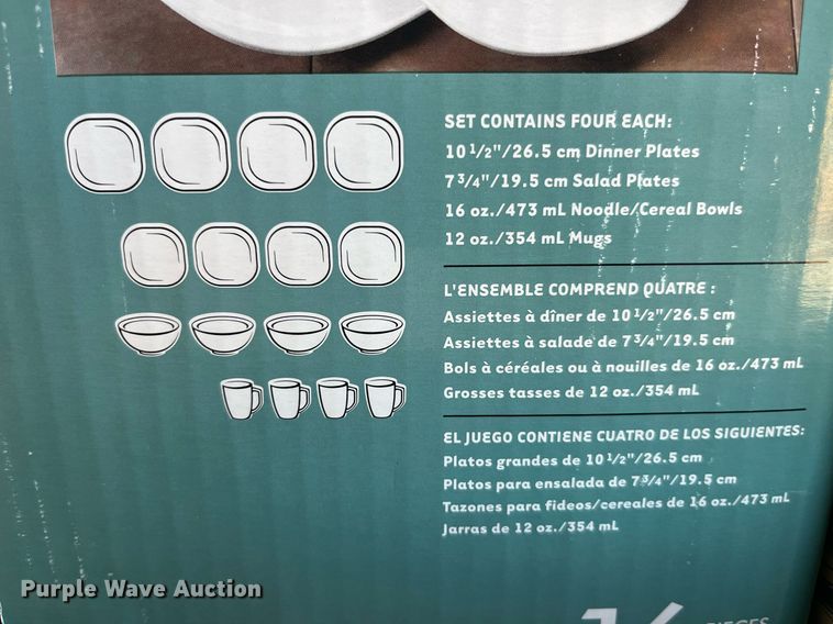 image for item MG9413 Restaurant equipment