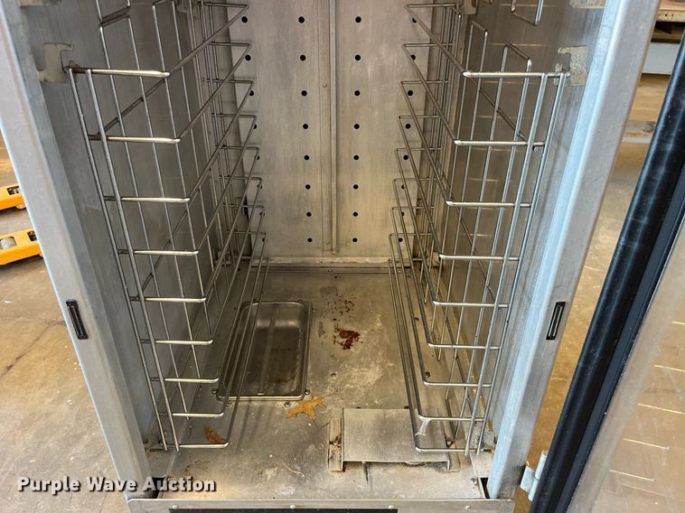 image for item MG9415 1997 Metro C175-CM2000  heated proofing cabinet