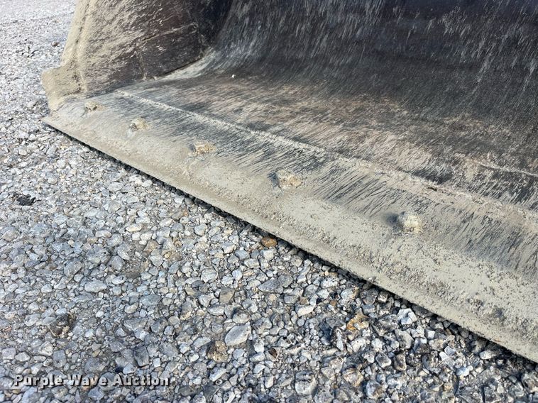 image for item MG9421 1996 Case 580 Super L  backhoe