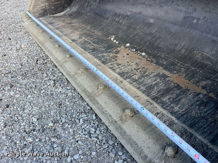 image for item MG9421 1996 Case 580 Super L  backhoe