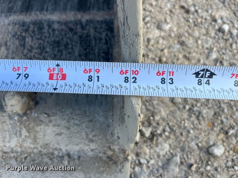 image for item MG9421 1996 Case 580 Super L  backhoe