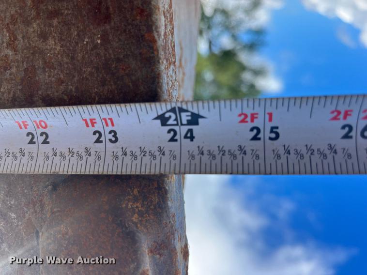 image for item MG9421 1996 Case 580 Super L  backhoe