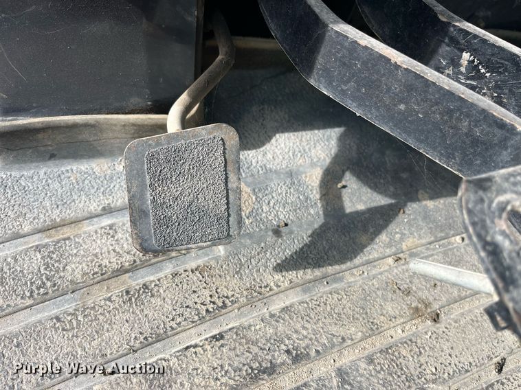 image for item MG9421 1996 Case 580 Super L  backhoe