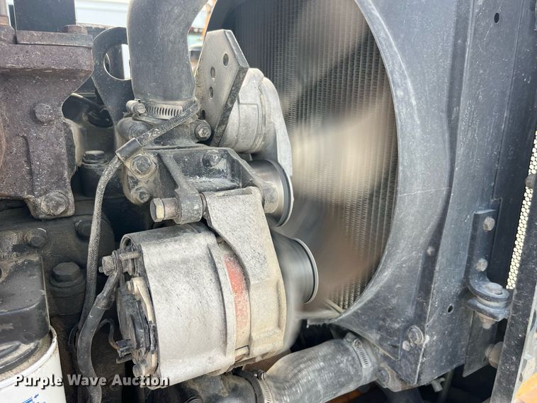 image for item MG9421 1996 Case 580 Super L  backhoe