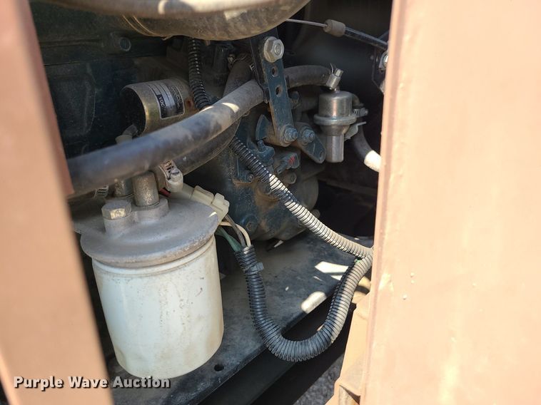 image for item MG9552 Grasshopper 928D  ZTR lawn mower