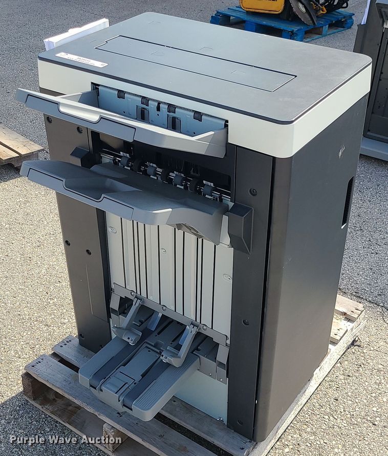 image for item MG9555 Konica Minolta FS535  finisher