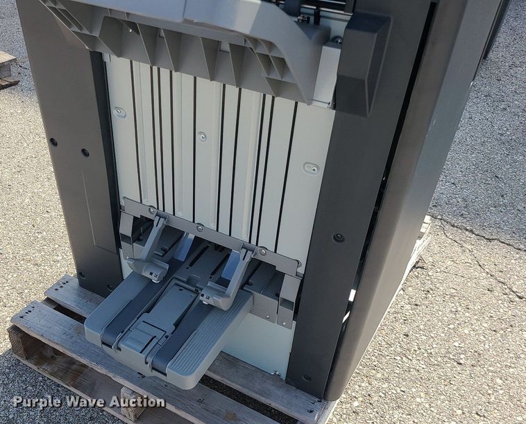 image for item MG9555 Konica Minolta FS535  finisher