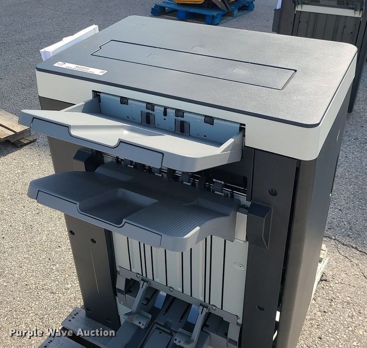 image for item MG9555 Konica Minolta FS535  finisher