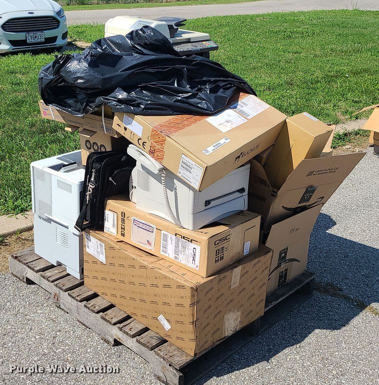 image for item MG9556 Printers