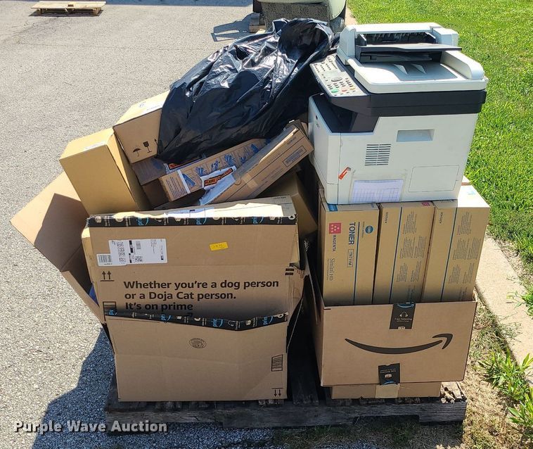 image for item MG9556 Printers