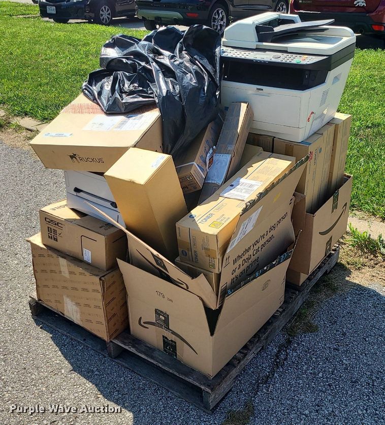 image for item MG9556 Printers