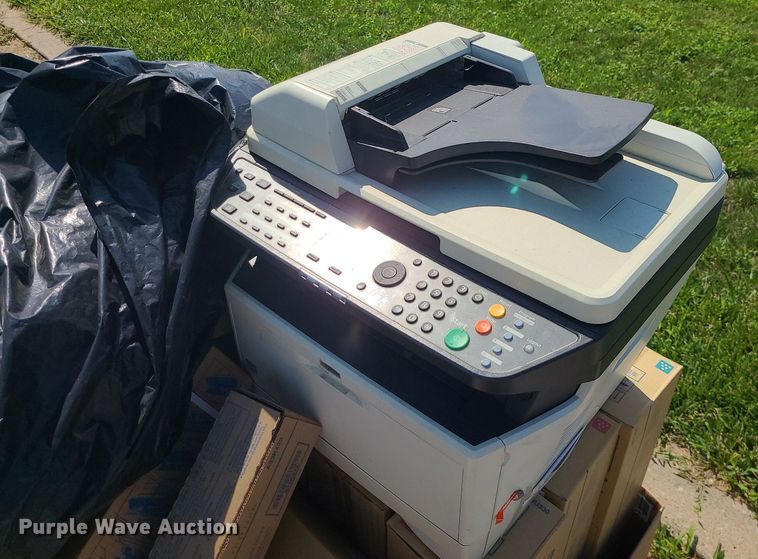 image for item MG9556 Printers