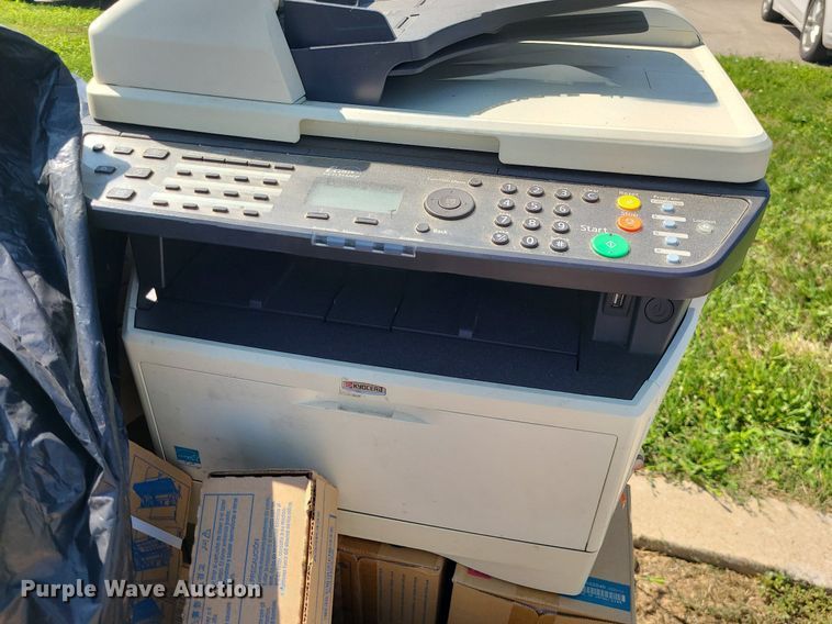 image for item MG9556 Printers