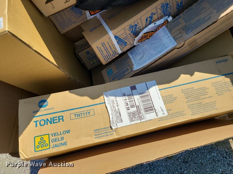 image for item MG9556 Printers