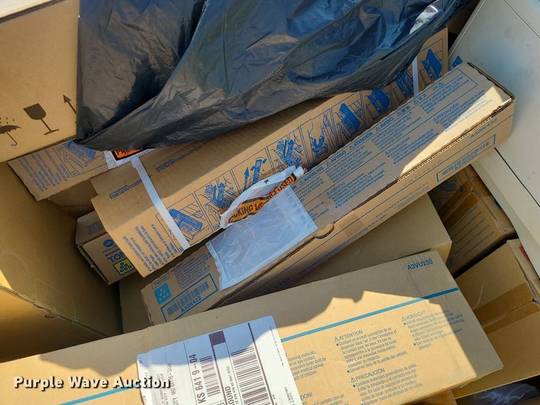 image for item MG9556 Printers