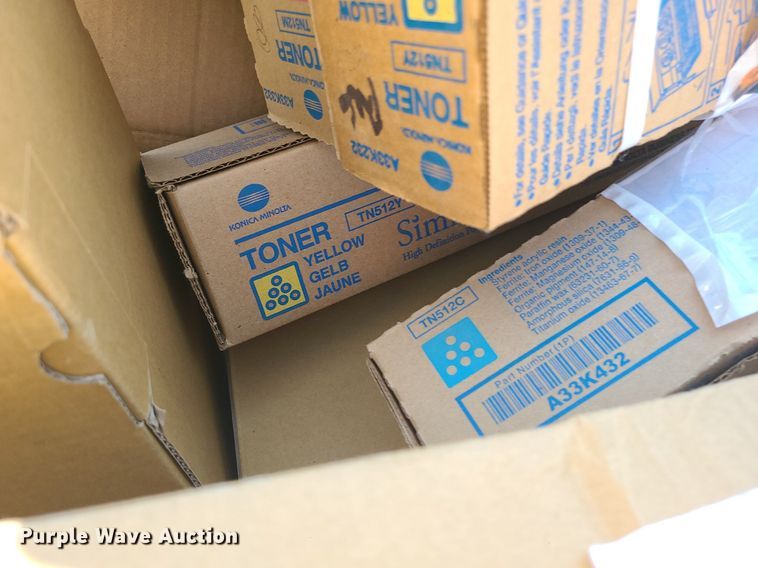 image for item MG9556 Printers