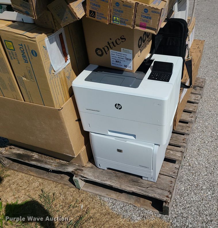 image for item MG9556 Printers