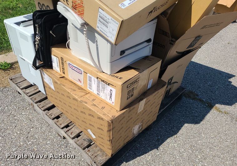 image for item MG9556 Printers